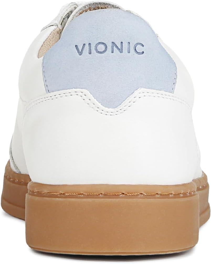 Atelier Step Men's Lucas Court Sneaker