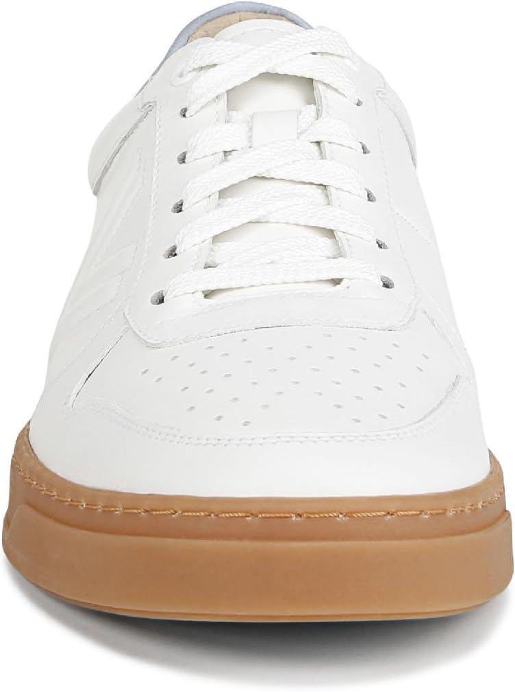 Atelier Step Men's Lucas Court Sneaker