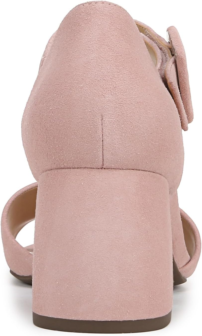 Atelier Step Women's Chardonnay Heeled Sandal