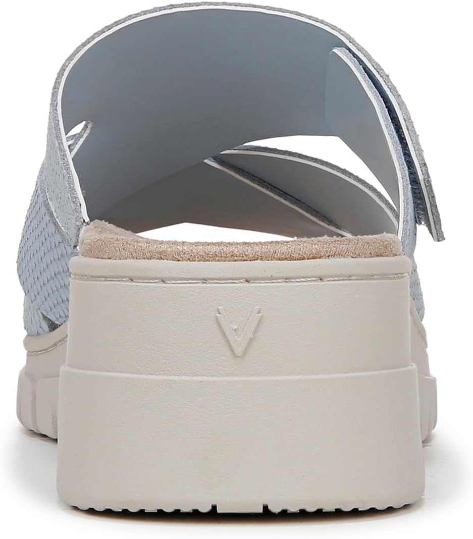 Atelier Step Women's Uptown Sunset Slide Sandal