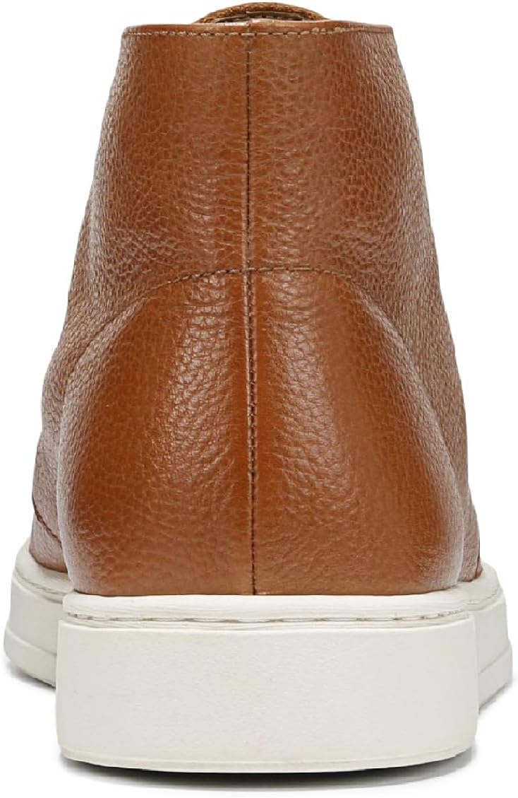 Atelier Step Men's Danfield Chukka Boot