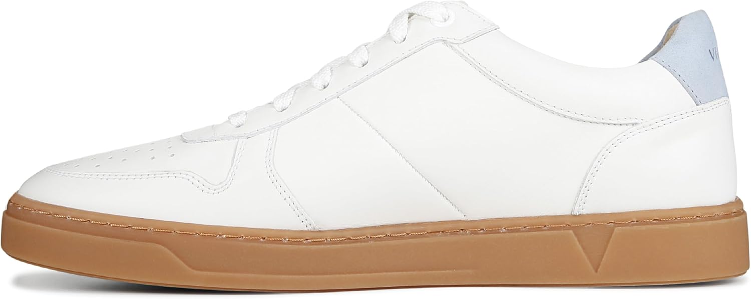 Atelier Step Men's Lucas Court Sneaker