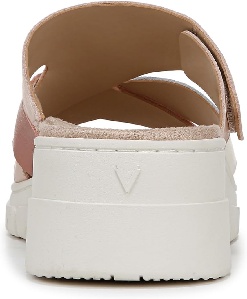 Atelier Step Women's Uptown Sunset Slide Sandal
