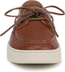 Atelier Step Men's Uptown Boat Sneaker
