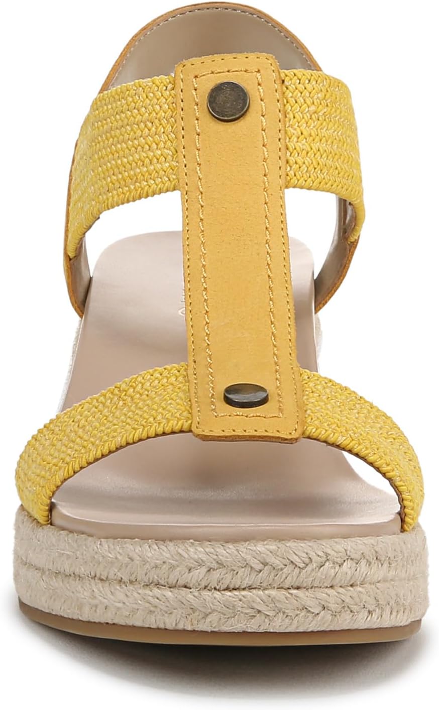 Atelier Step Women's Calera Wedge Sandal