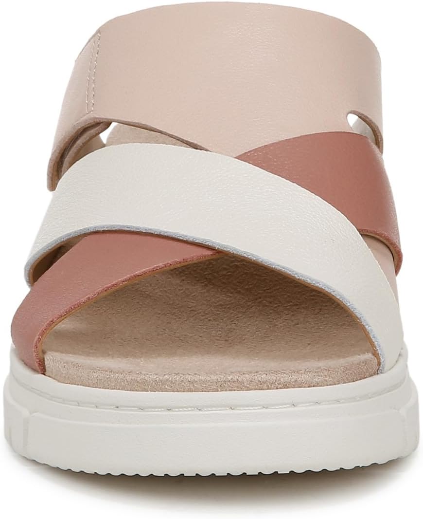 Atelier Step Women's Uptown Sunset Slide Sandal