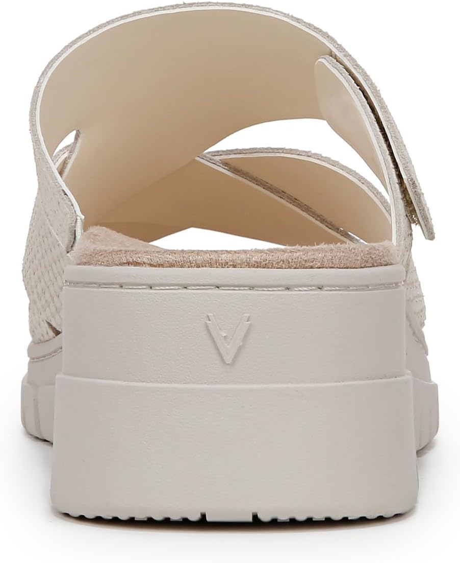 Atelier Step Women's Uptown Sunset Slide Sandal