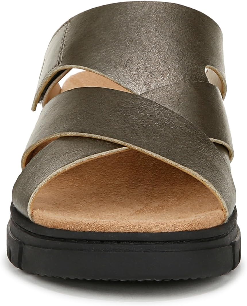 Atelier Step Women's Uptown Sunset Slide Sandal