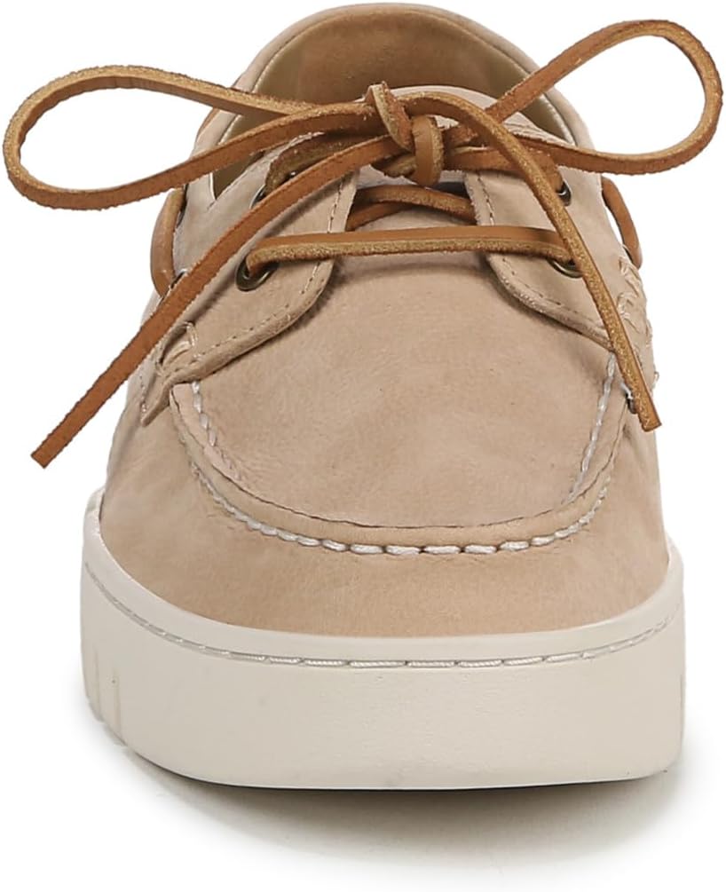 Atelier Step Men's Uptown Boat Sneaker
