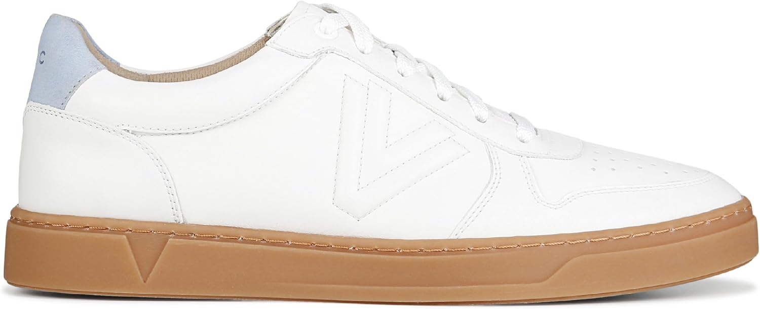 Atelier Step Men's Lucas Court Sneaker