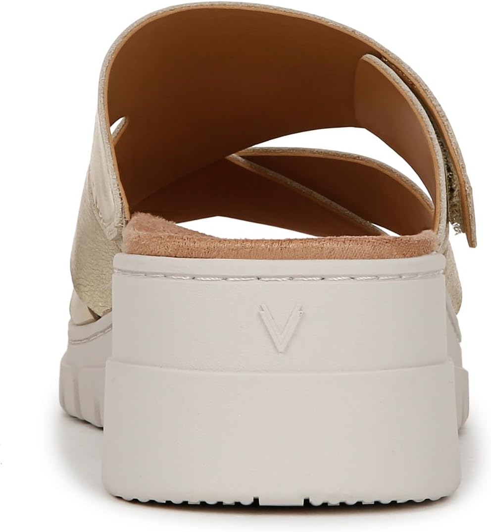 Atelier Step Women's Uptown Sunset Slide Sandal