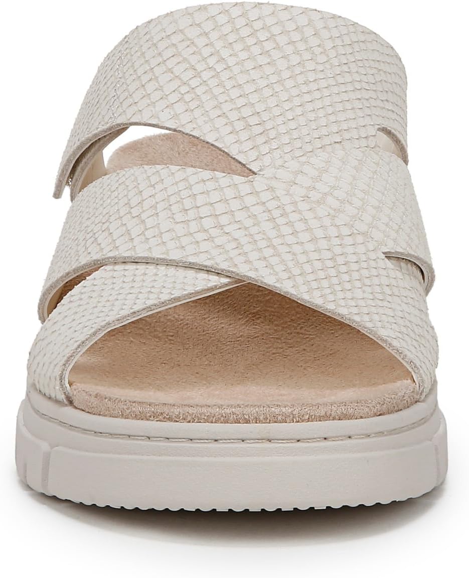 Atelier Step Women's Uptown Sunset Slide Sandal