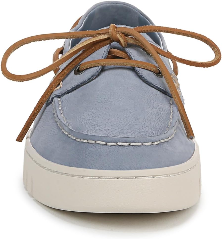 Atelier Step Men's Uptown Boat Sneaker