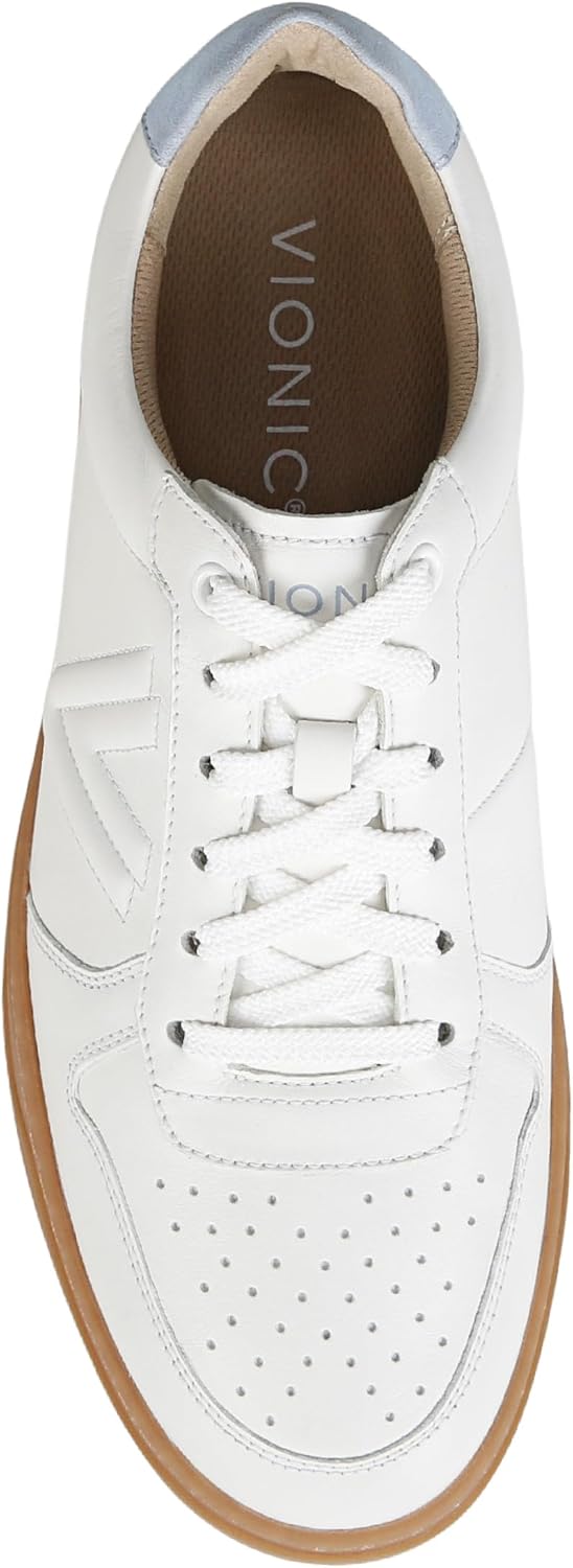 Atelier Step Men's Lucas Court Sneaker