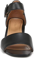 Atelier Step Women's Chardonnay Heeled Sandal