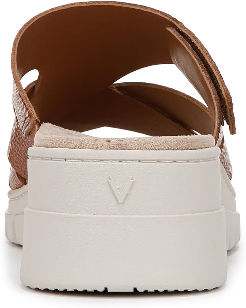 Atelier Step Women's Uptown Sunset Slide Sandal