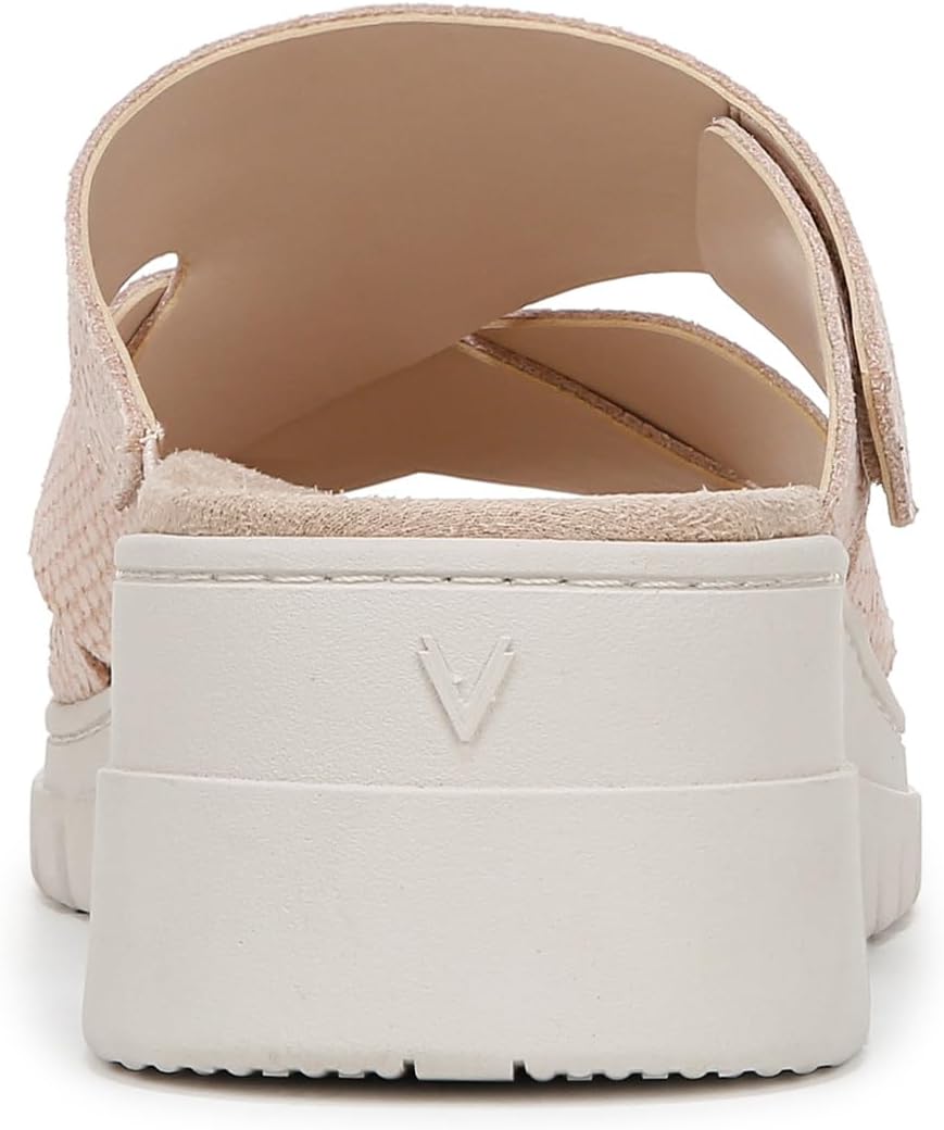 Atelier Step Women's Uptown Sunset Slide Sandal
