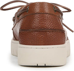 Atelier Step Men's Uptown Boat Sneaker
