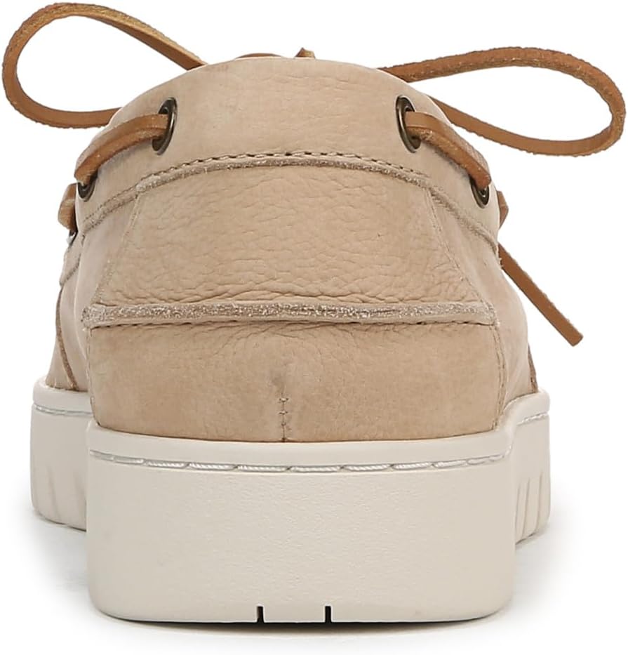 Atelier Step Men's Uptown Boat Sneaker