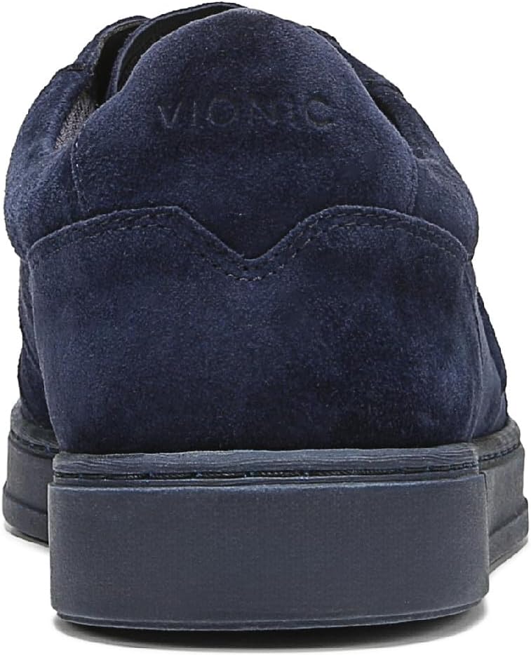 Atelier Step Men's Lucas Court Sneaker