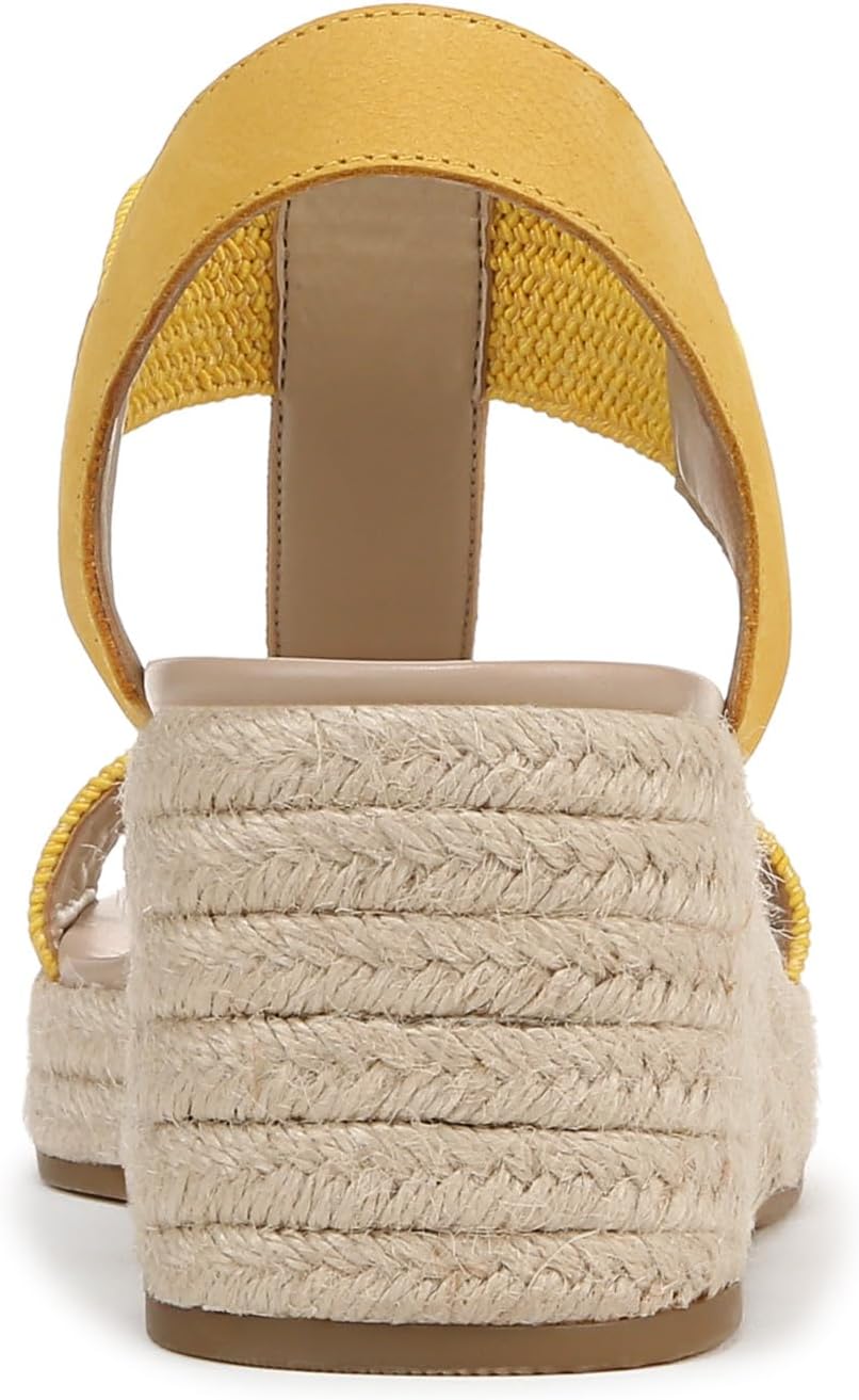 Atelier Step Women's Calera Wedge Sandal