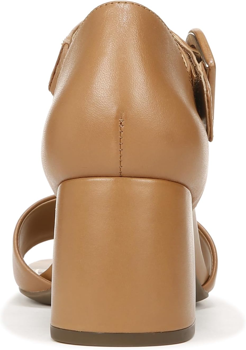 Atelier Step Women's Chardonnay Heeled Sandal