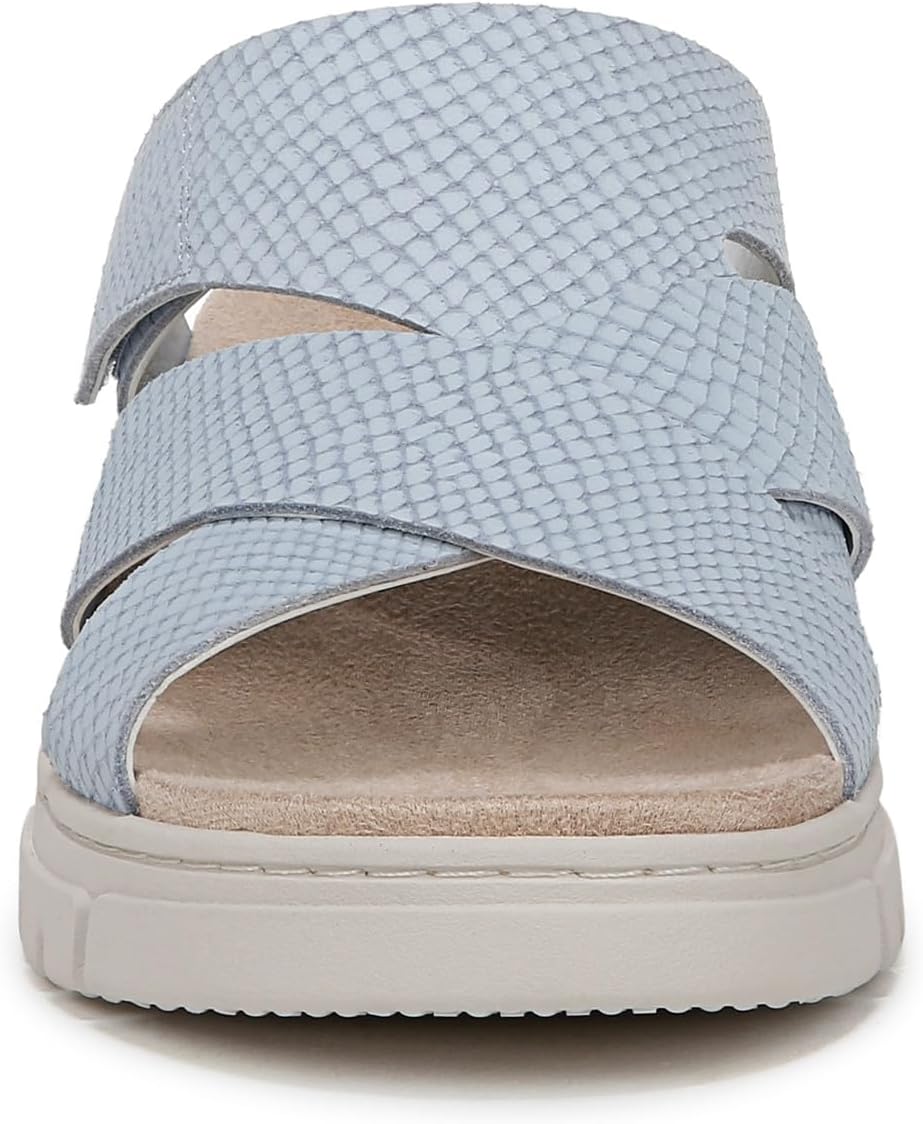 Atelier Step Women's Uptown Sunset Slide Sandal