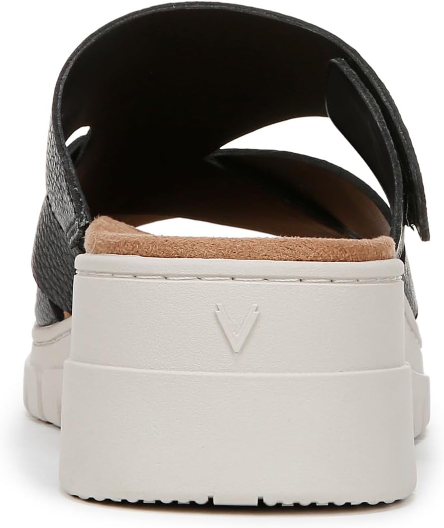 Atelier Step Women's Uptown Sunset Slide Sandal