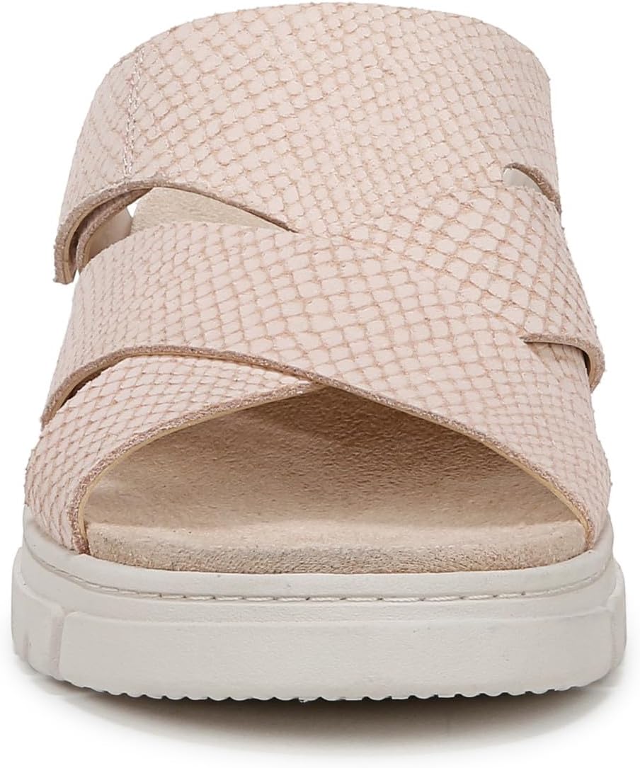 Atelier Step Women's Uptown Sunset Slide Sandal