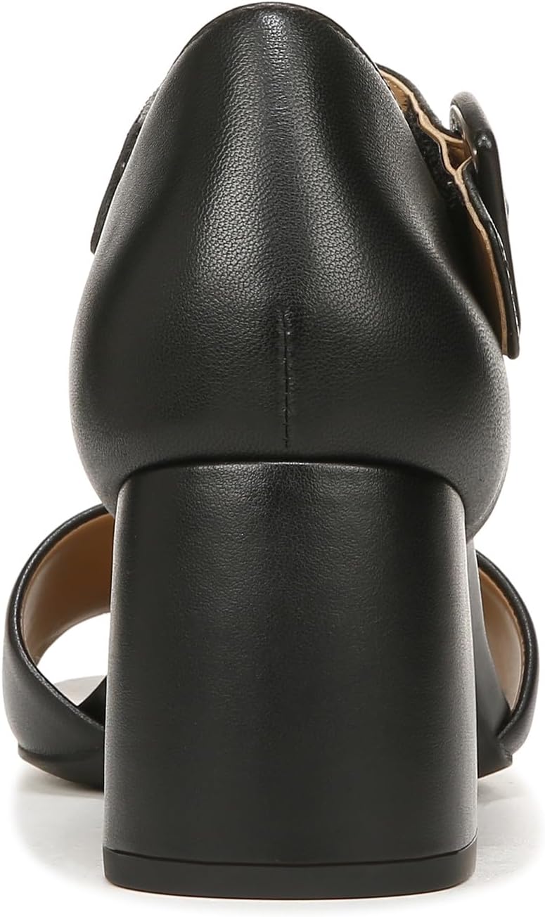 Atelier Step Women's Chardonnay Heeled Sandal
