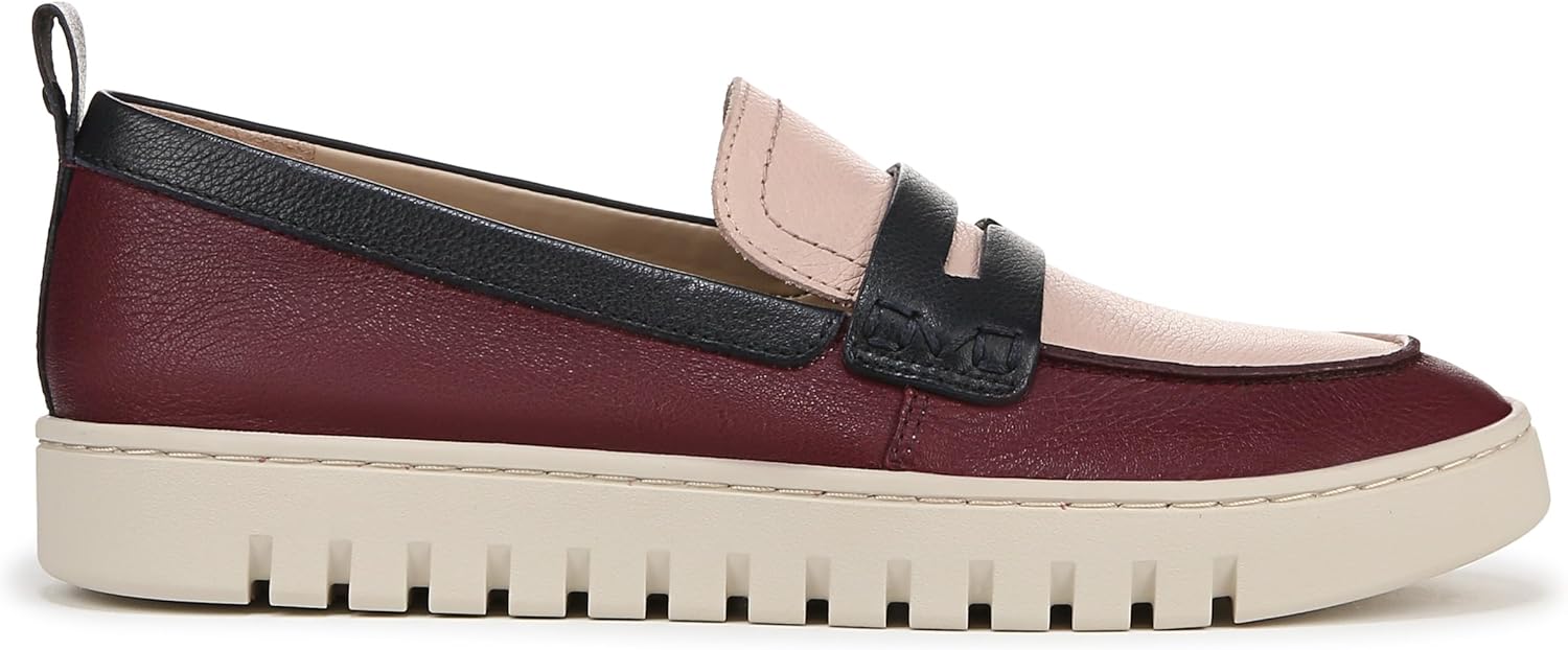 Atelier Step Women's Uptown Loafer