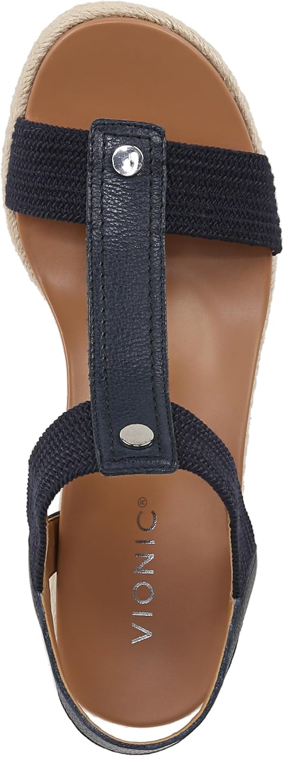 Atelier Step Women's Calera Wedge Sandal