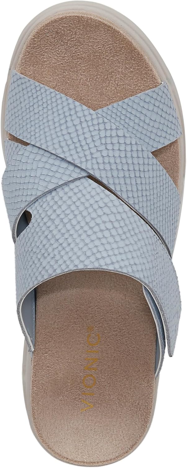 Atelier Step Women's Uptown Sunset Slide Sandal