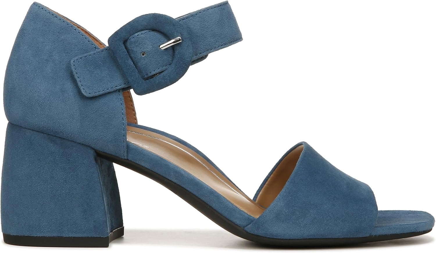 Atelier Step Women's Chardonnay Heeled Sandal