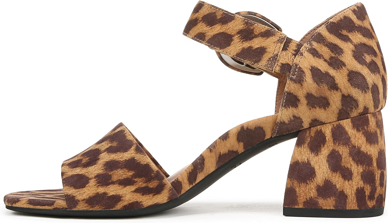 Atelier Step Women's Chardonnay Heeled Sandal