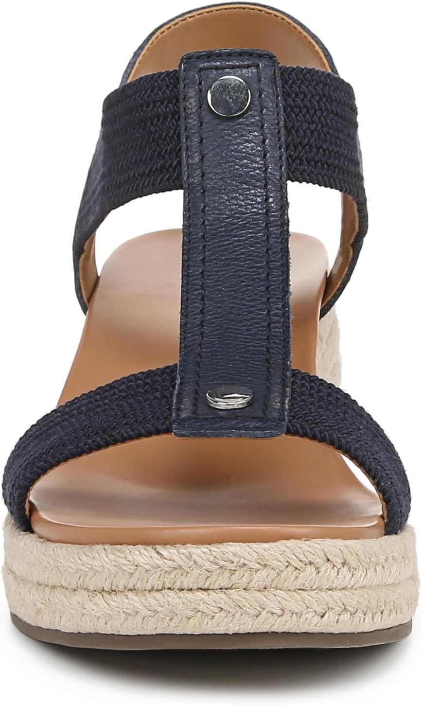Atelier Step Women's Calera Wedge Sandal