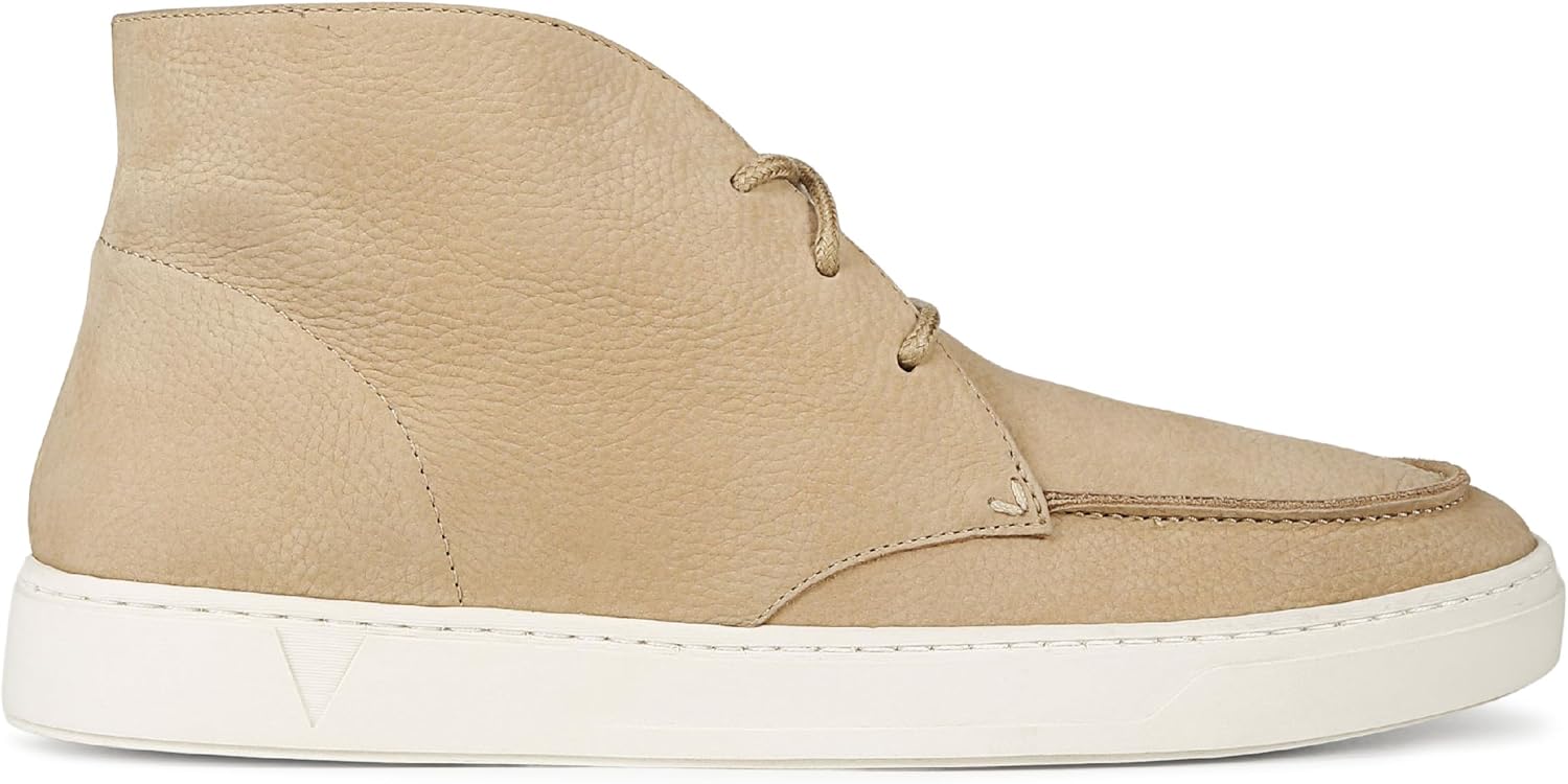 Atelier Step Men's Danfield Chukka Boot