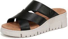 Atelier Step Women's Uptown Sunset Slide Sandal