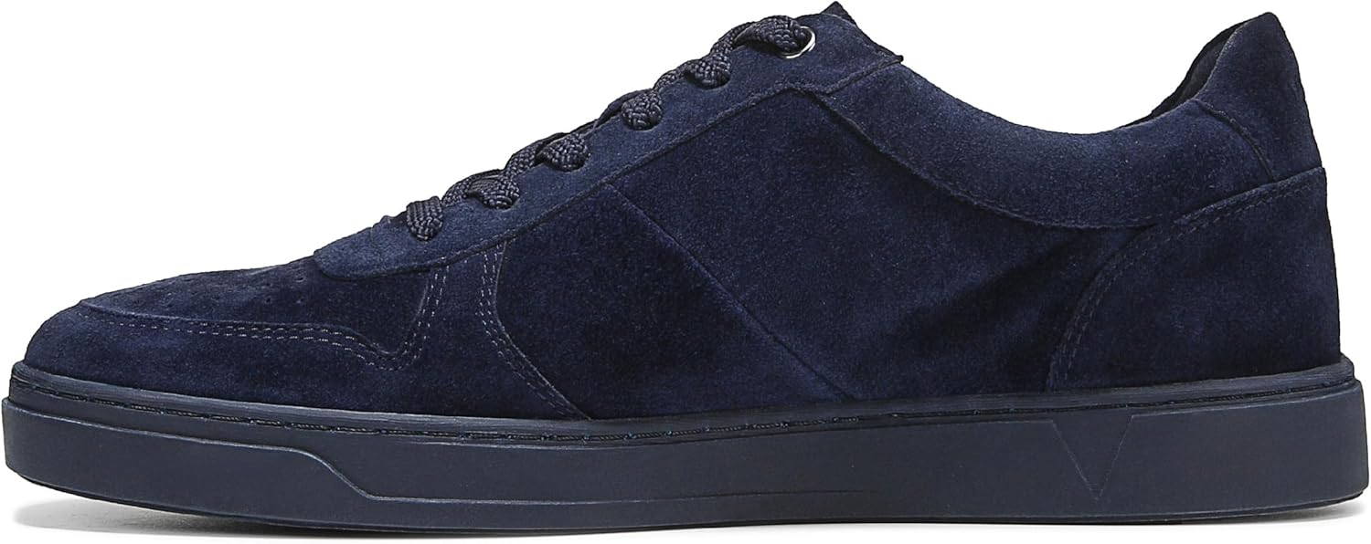 Atelier Step Men's Lucas Court Sneaker