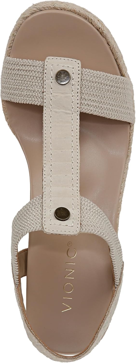 Atelier Step Women's Calera Wedge Sandal
