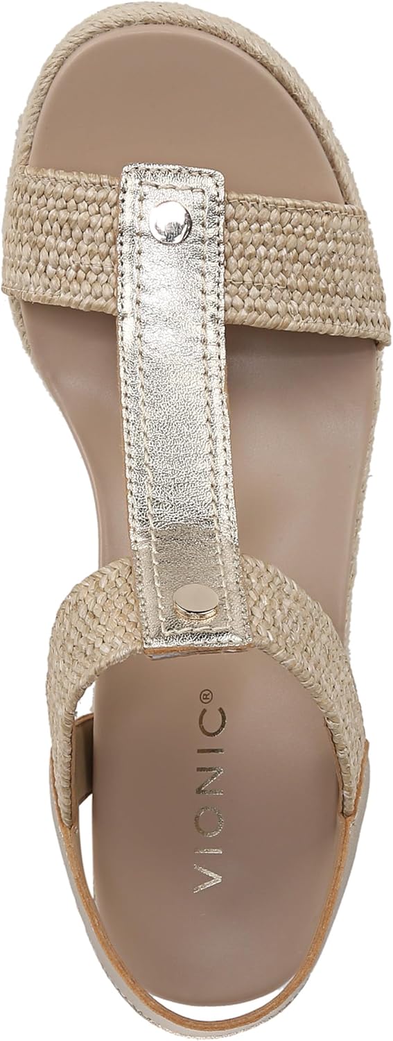 Atelier Step Women's Calera Wedge Sandal