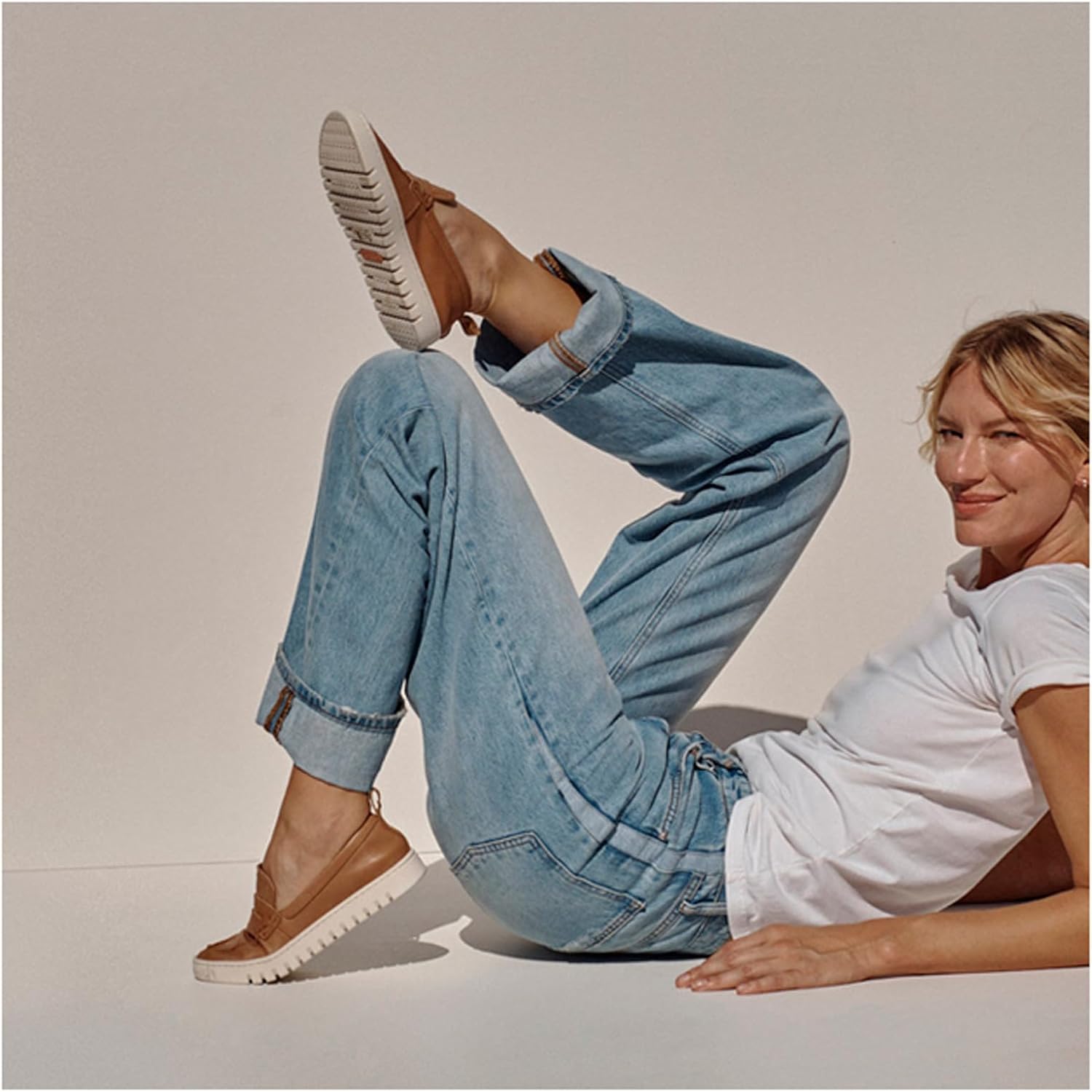 Atelier Step Women's Uptown Loafer