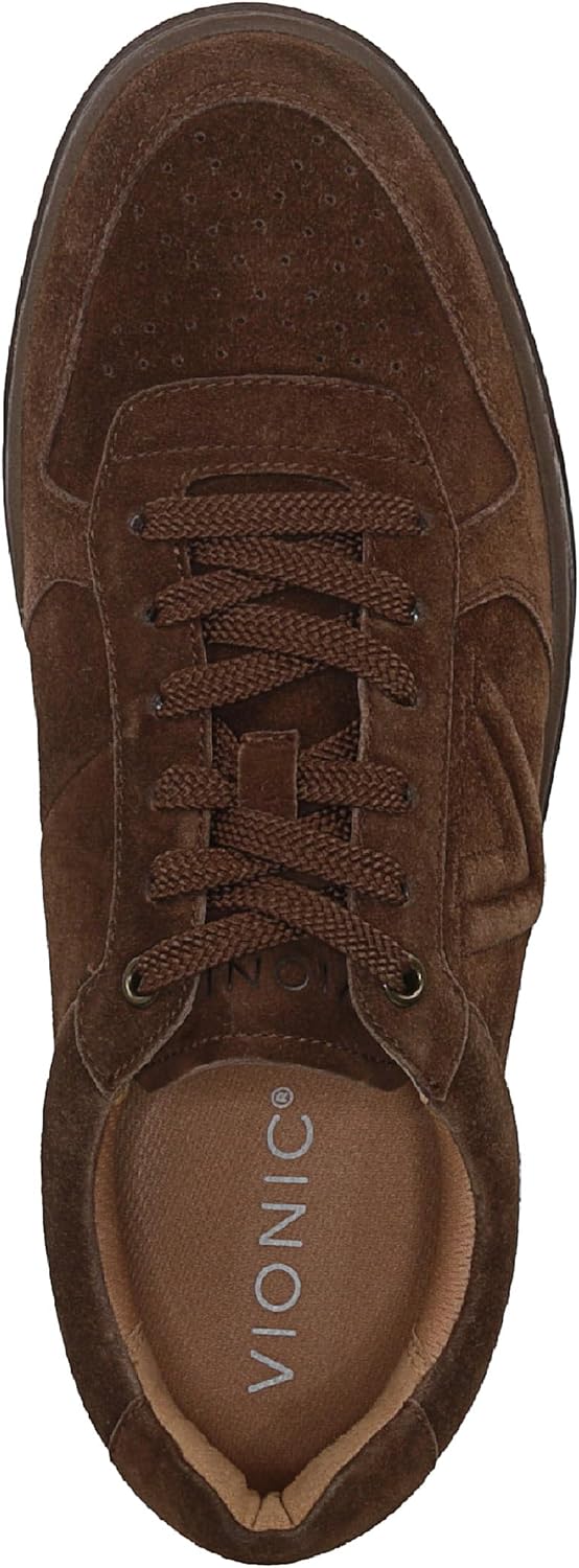 Atelier Step Men's Lucas Court Sneaker