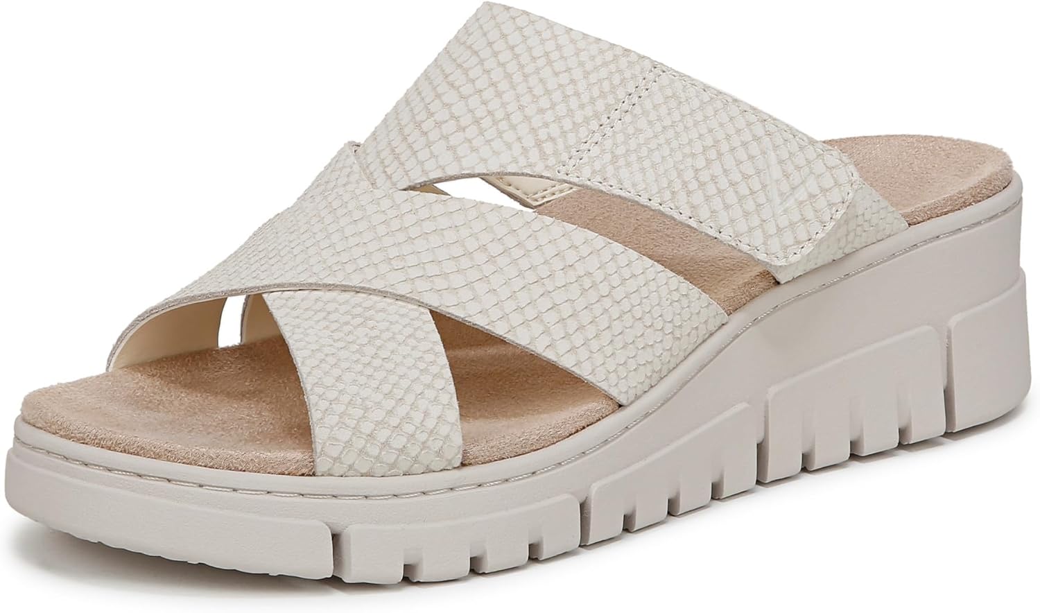 Atelier Step Women's Uptown Sunset Slide Sandal