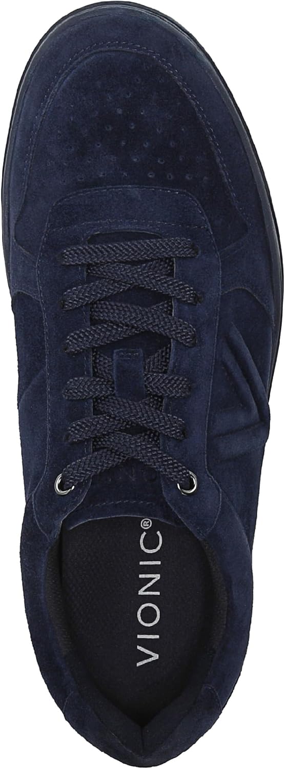Atelier Step Men's Lucas Court Sneaker