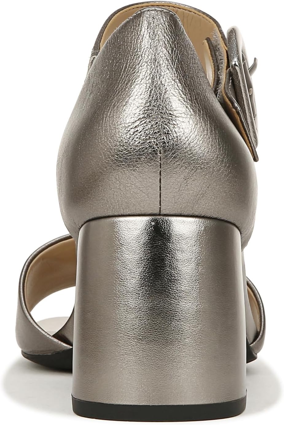Atelier Step Women's Chardonnay Heeled Sandal