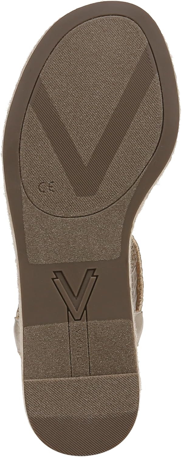 Atelier Step Women's Calera Wedge Sandal
