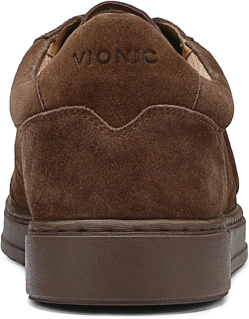 Atelier Step Men's Lucas Court Sneaker