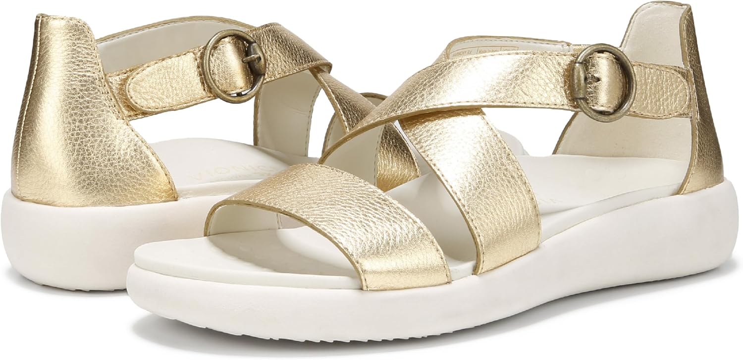 Atelier Step Women's Harmony Rx Sandal