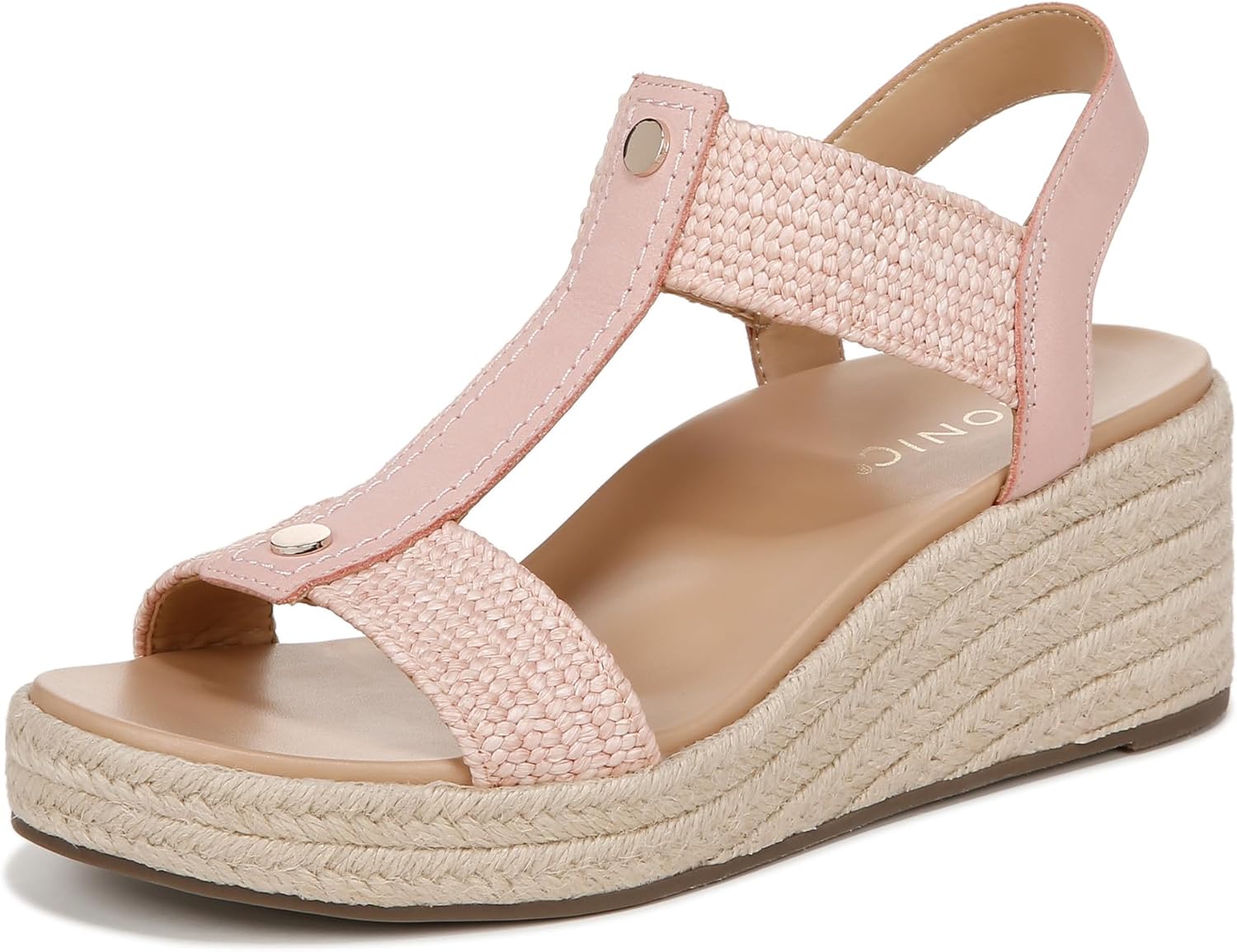 Atelier Step Women's Calera Wedge Sandal